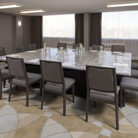 Holiday Inn Winnipeg-South By Ihg Kültér fotó