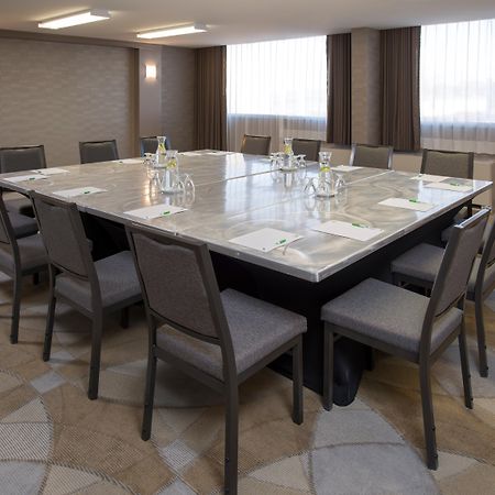 Holiday Inn Winnipeg-South By Ihg Kültér fotó