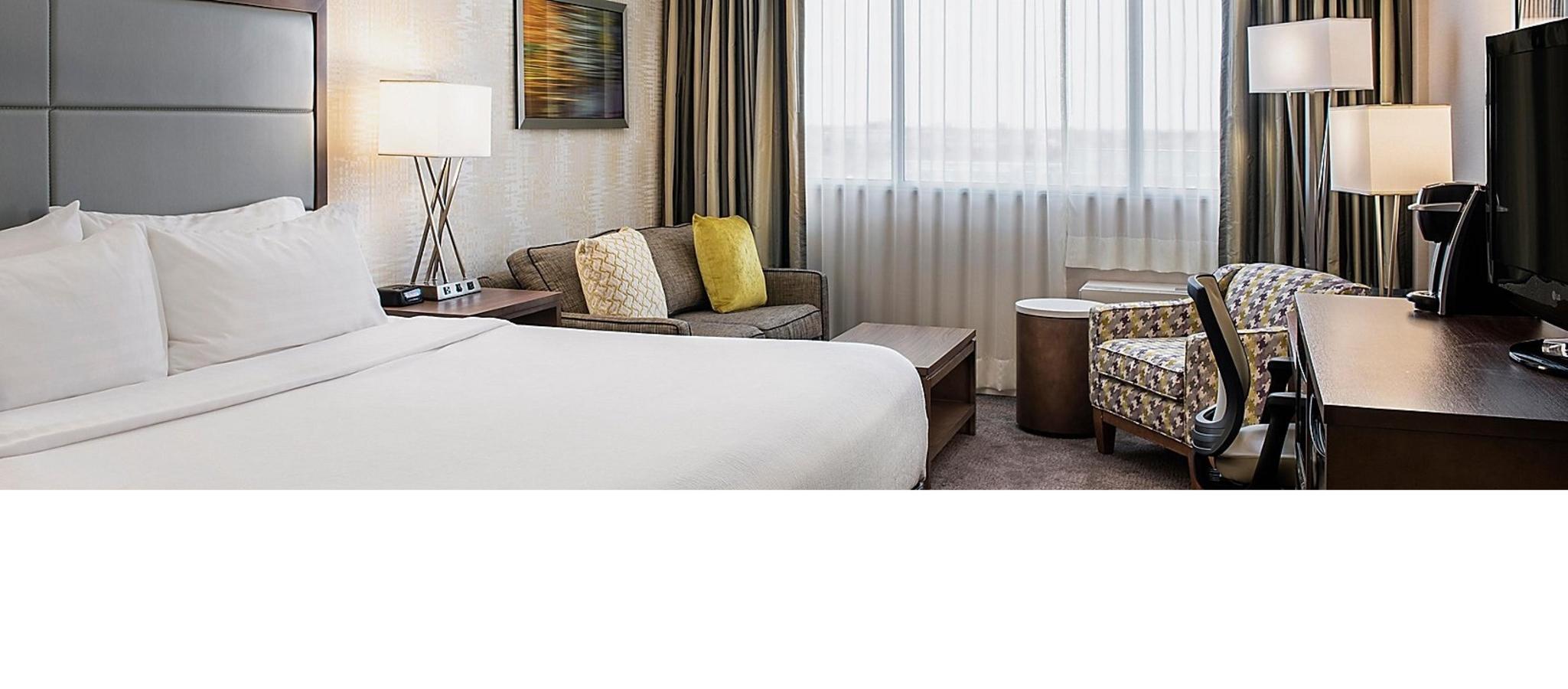 Holiday Inn Winnipeg-South By Ihg Kültér fotó