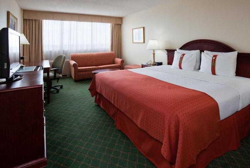 Holiday Inn Winnipeg-South By Ihg Kültér fotó
