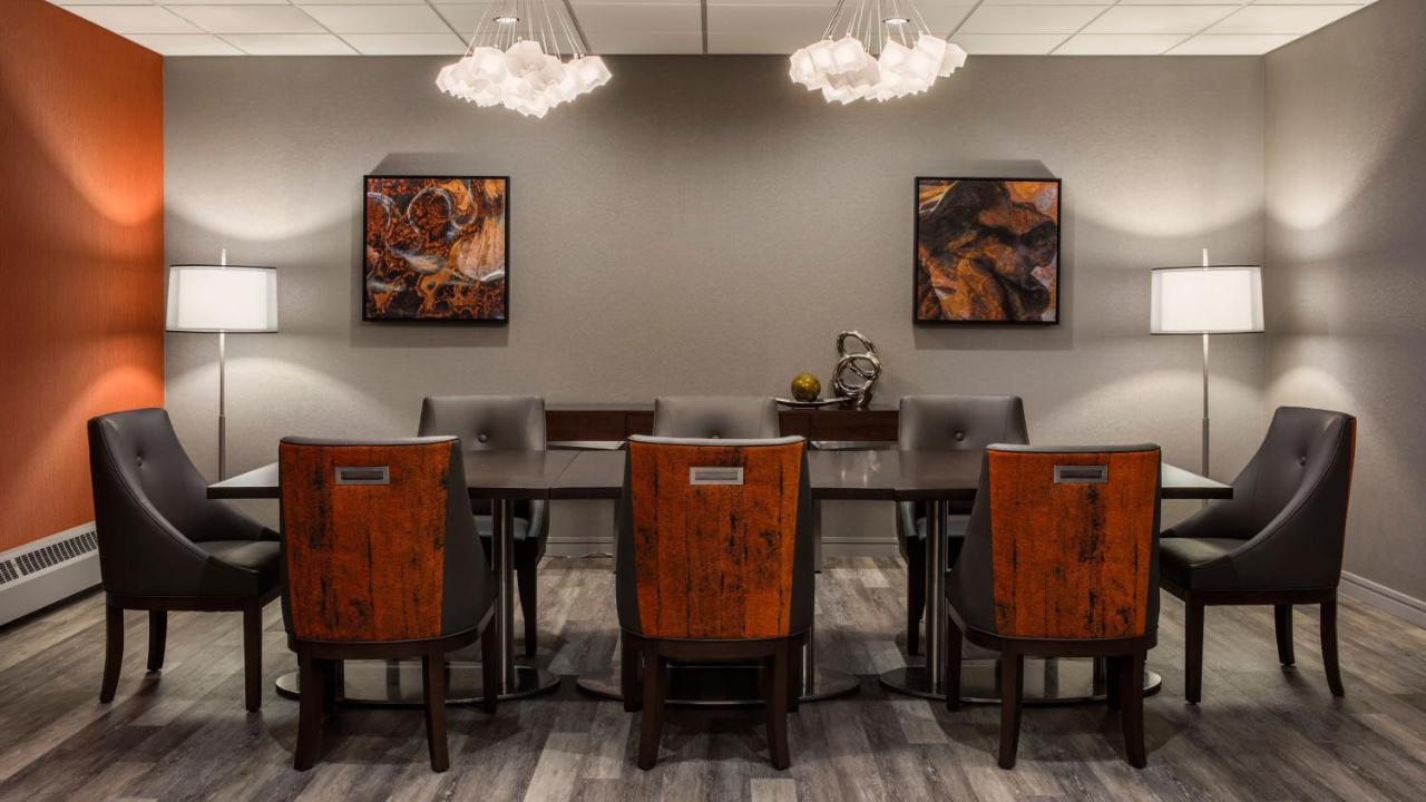 Holiday Inn Winnipeg-South By Ihg Kültér fotó