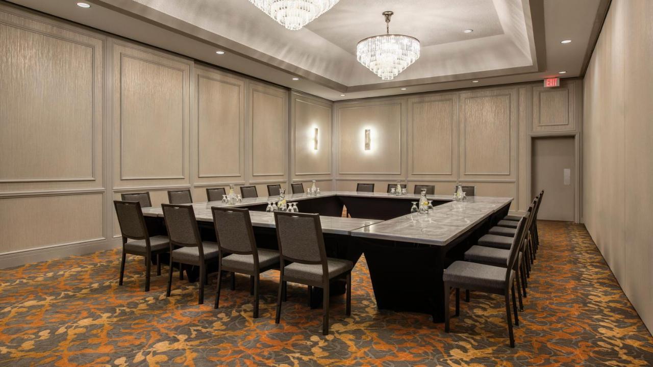 Holiday Inn Winnipeg-South By Ihg Kültér fotó