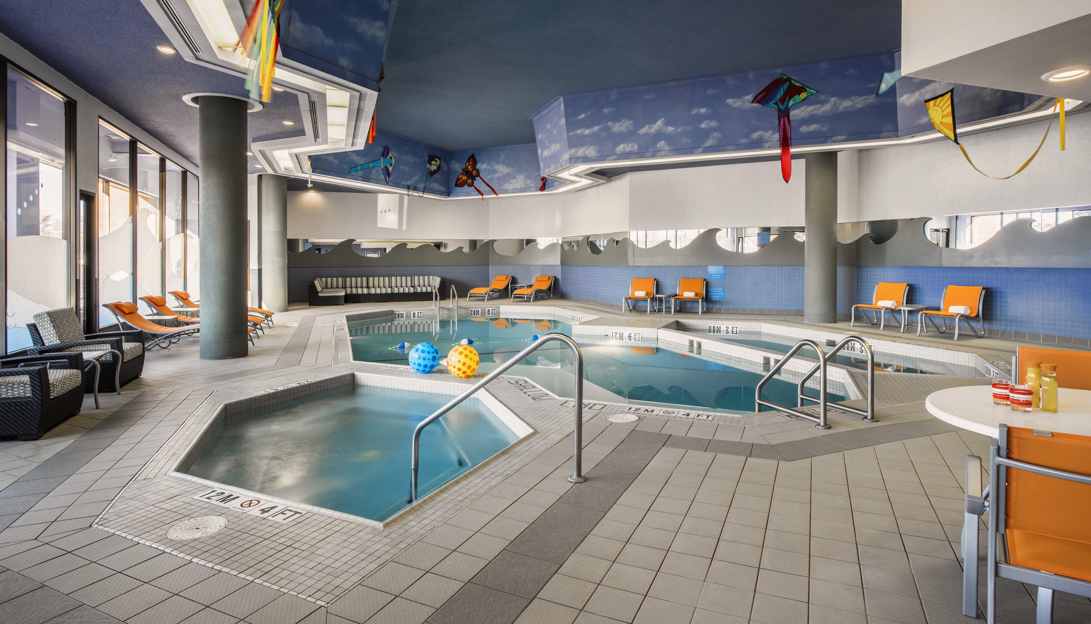 Holiday Inn Winnipeg-South By Ihg Kültér fotó