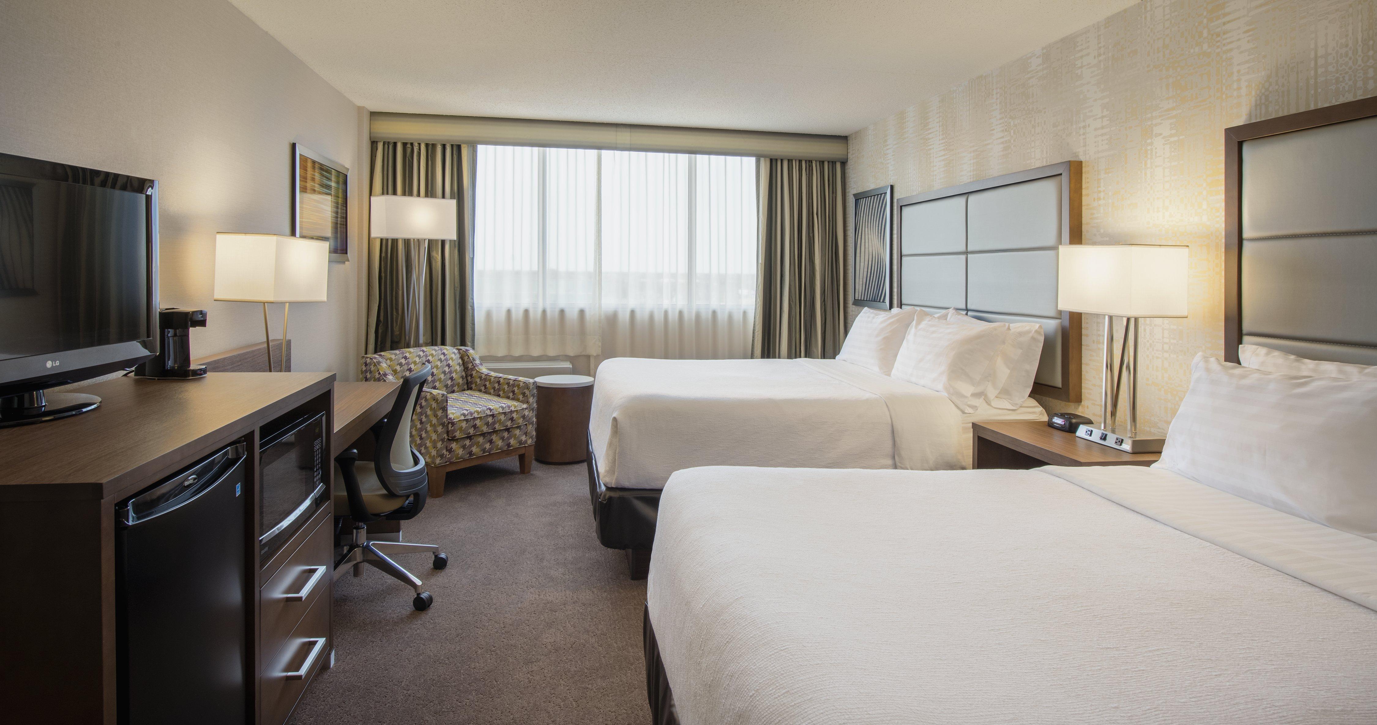 Holiday Inn Winnipeg-South By Ihg Kültér fotó