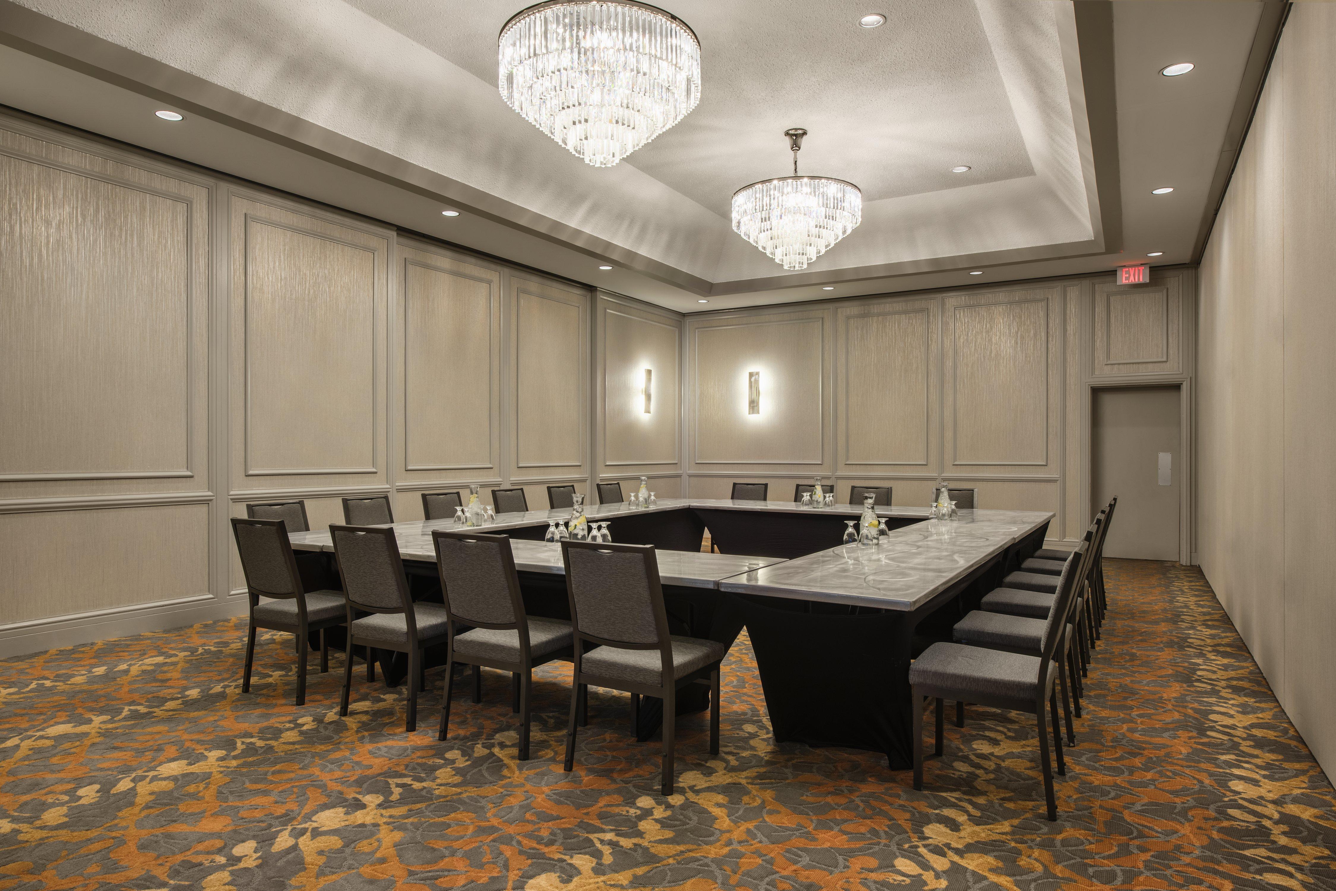Holiday Inn Winnipeg-South By Ihg Kültér fotó