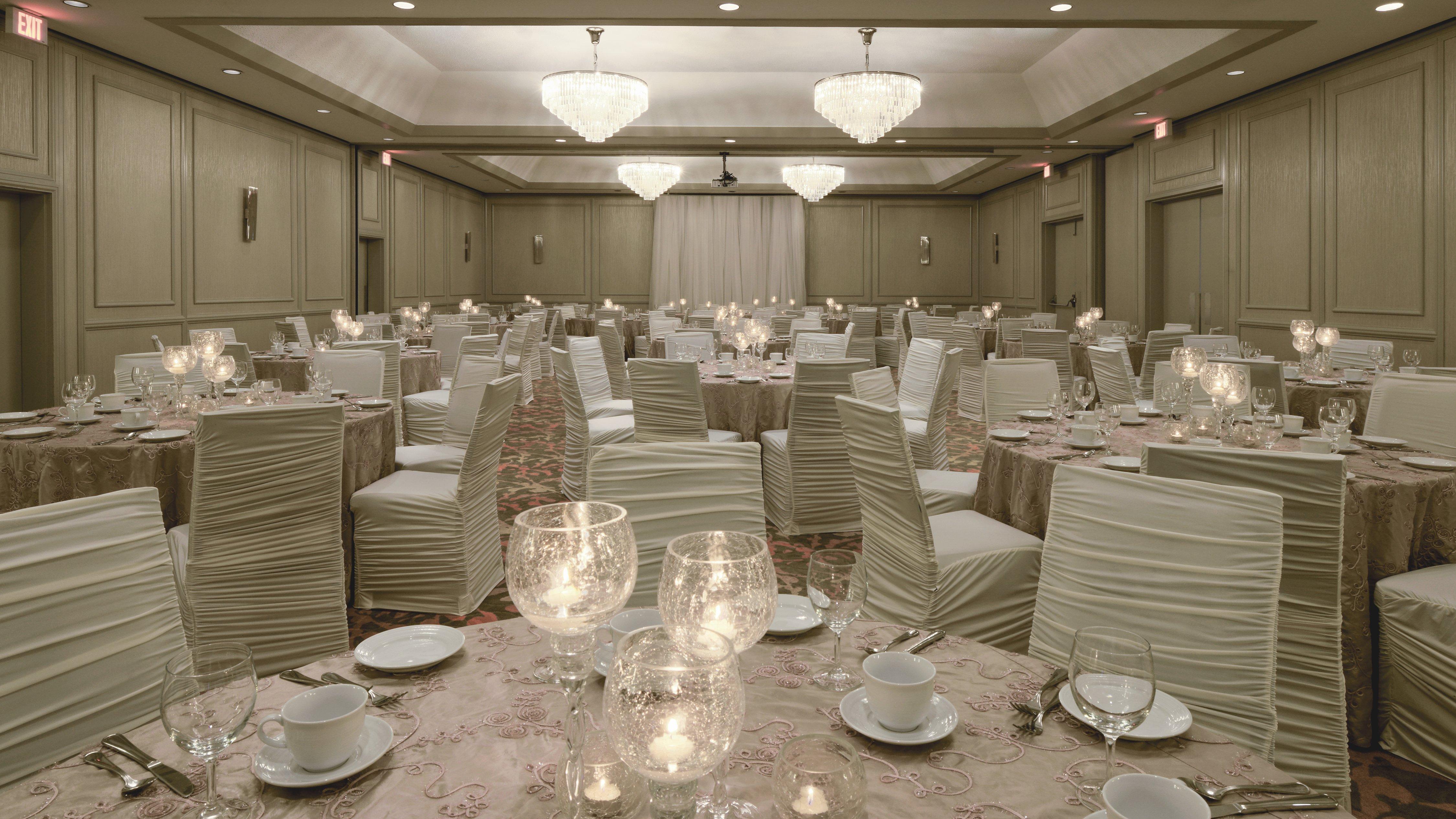 Holiday Inn Winnipeg-South By Ihg Kültér fotó