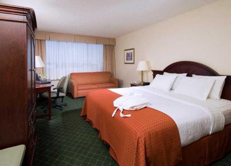 Holiday Inn Winnipeg-South By Ihg Kültér fotó