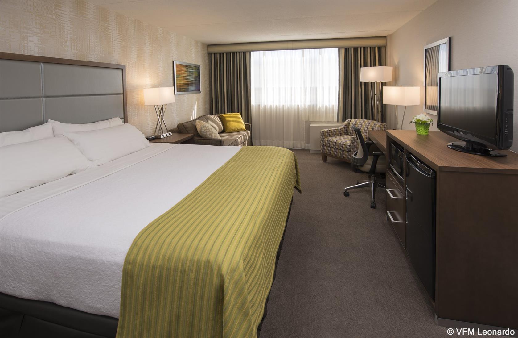Holiday Inn Winnipeg-South By Ihg Kültér fotó