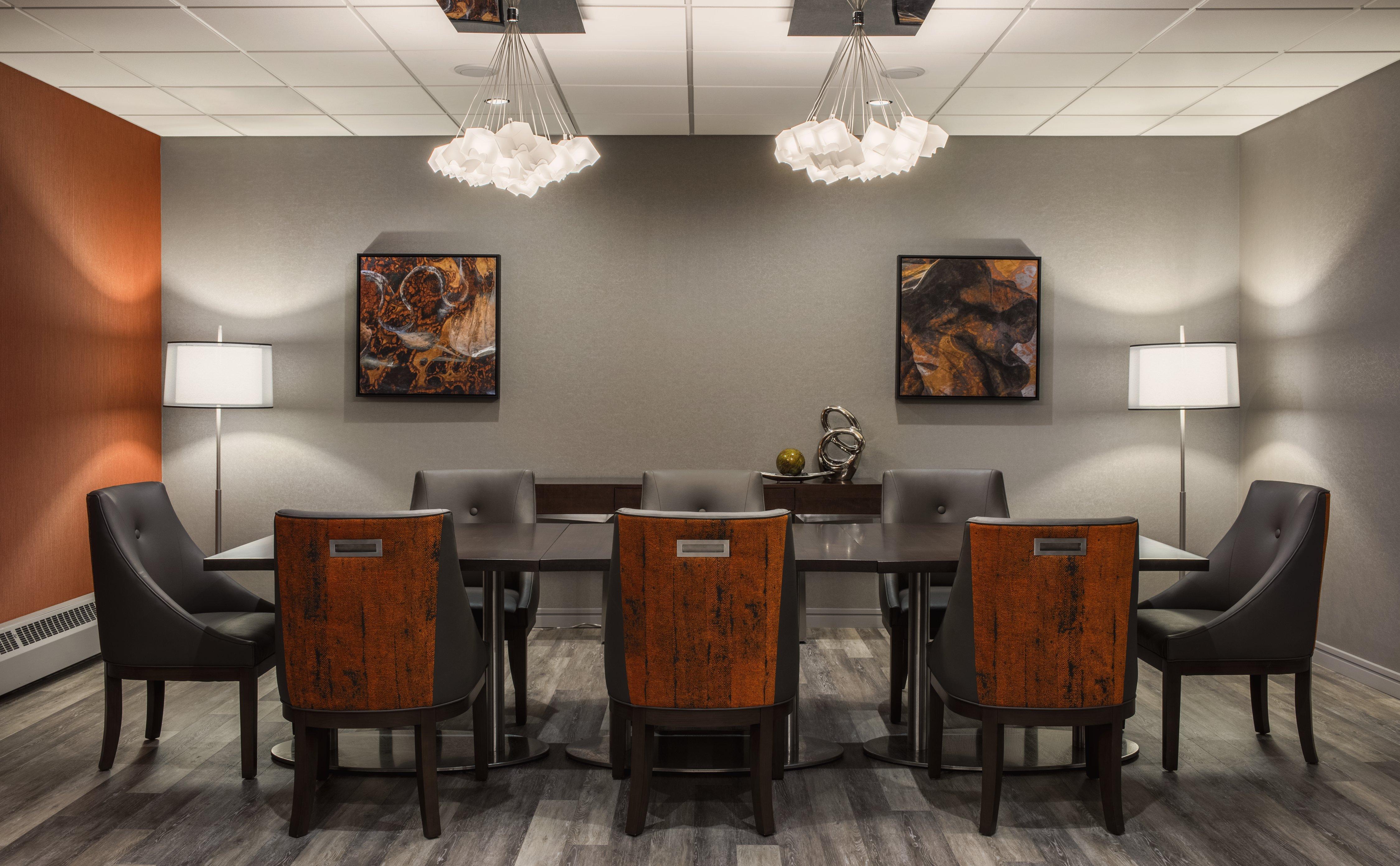 Holiday Inn Winnipeg-South By Ihg Kültér fotó