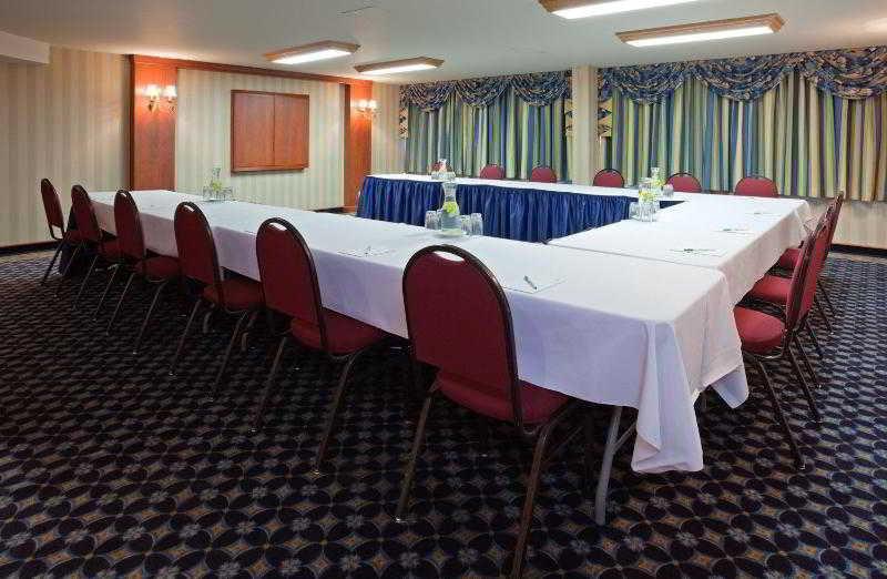 Holiday Inn Winnipeg-South By Ihg Kültér fotó
