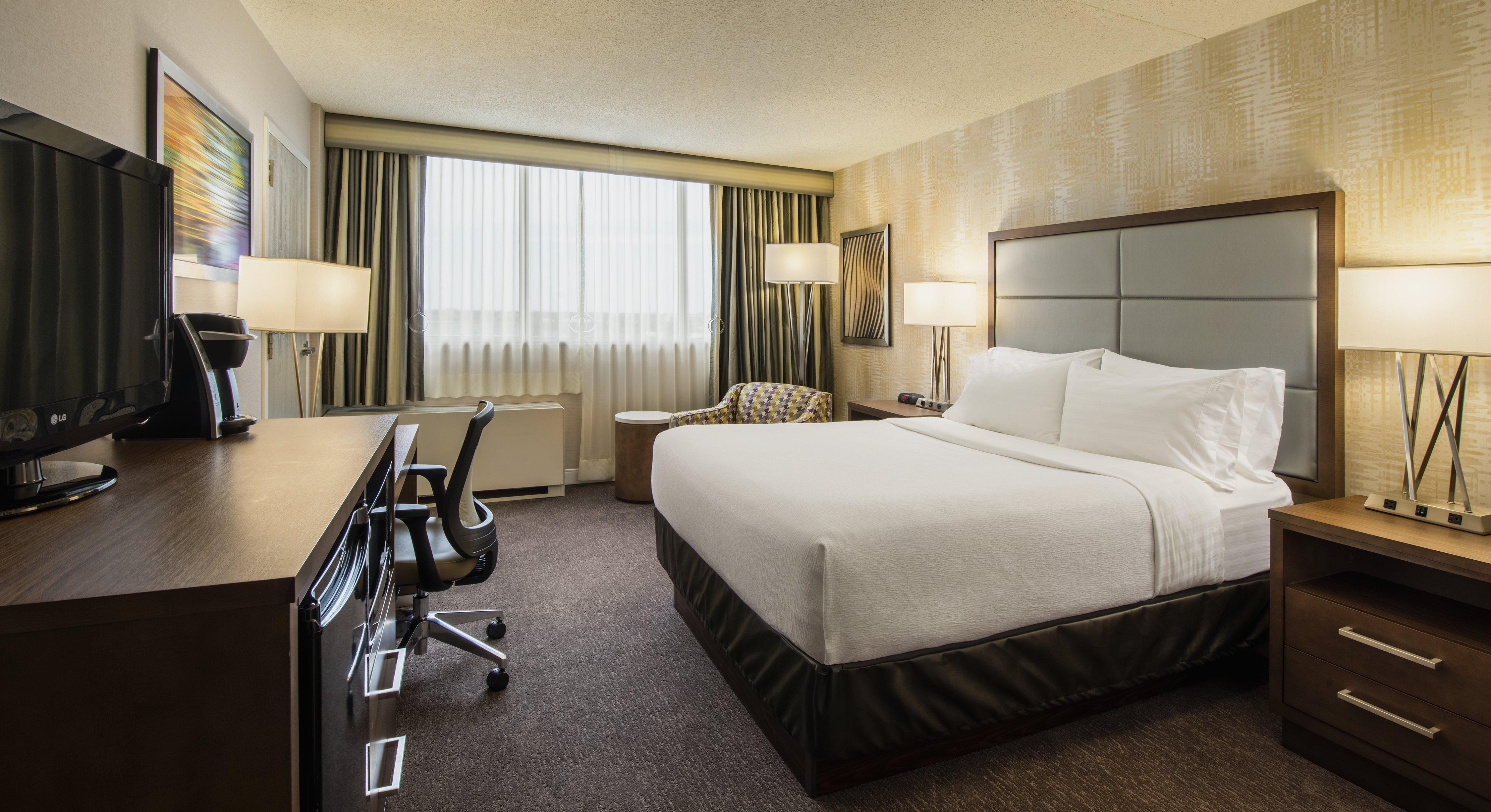 Holiday Inn Winnipeg-South By Ihg Kültér fotó