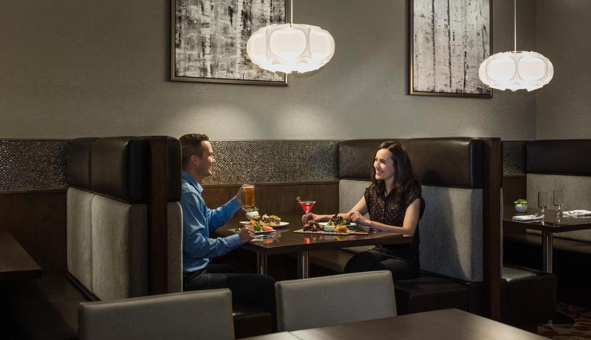 Holiday Inn Winnipeg-South By Ihg Kültér fotó