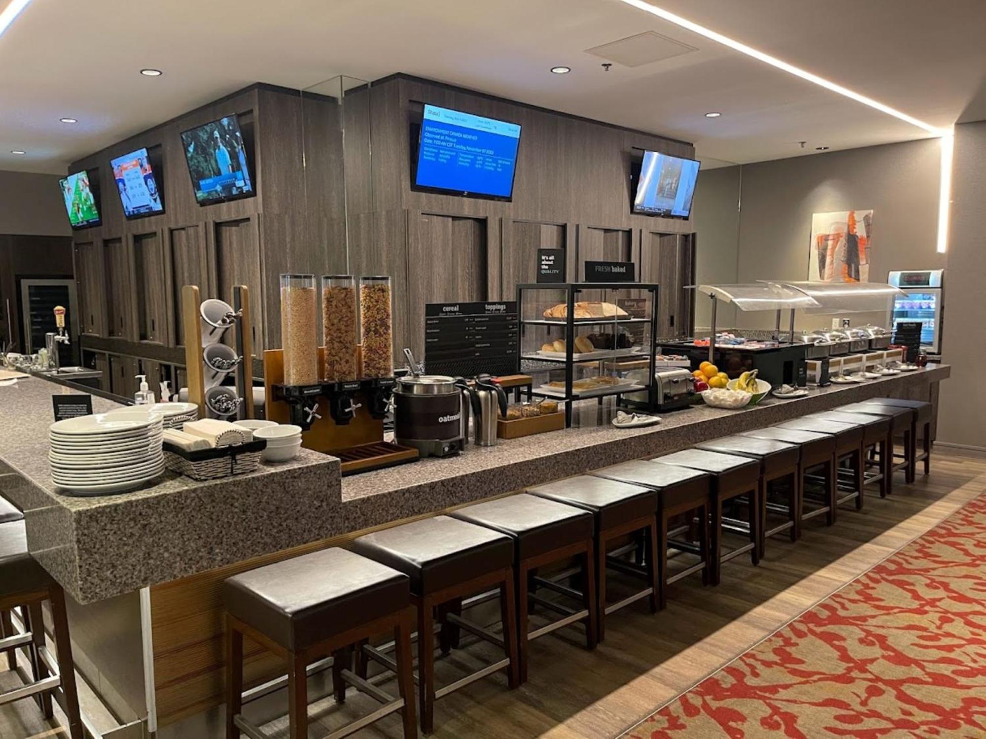 Holiday Inn Winnipeg-South By Ihg Kültér fotó