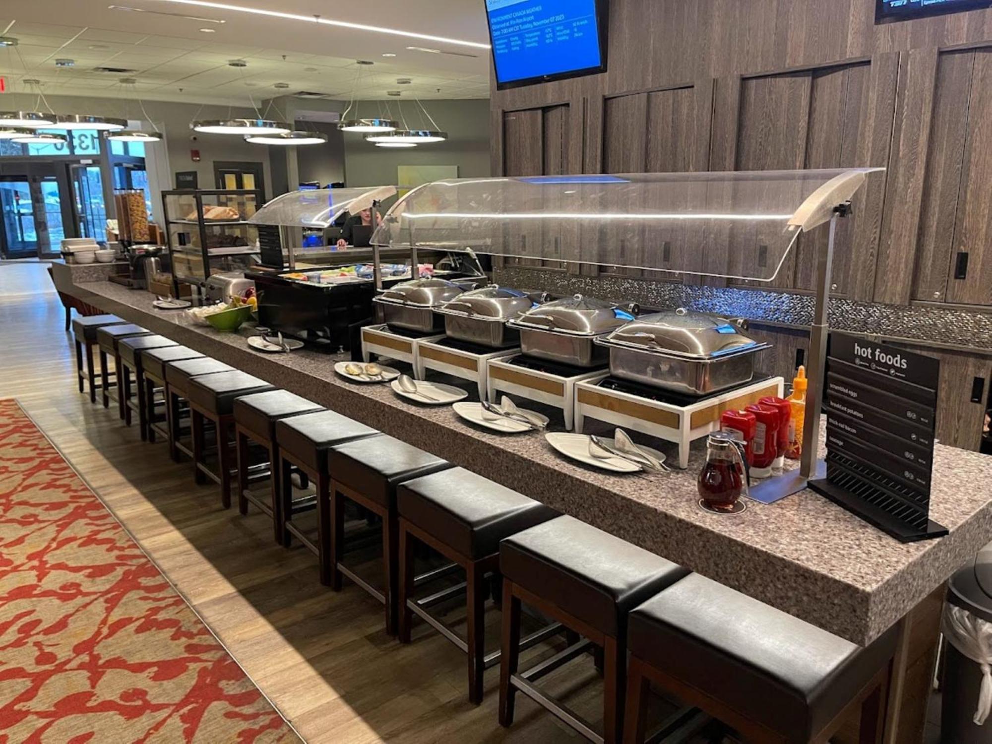 Holiday Inn Winnipeg-South By Ihg Kültér fotó
