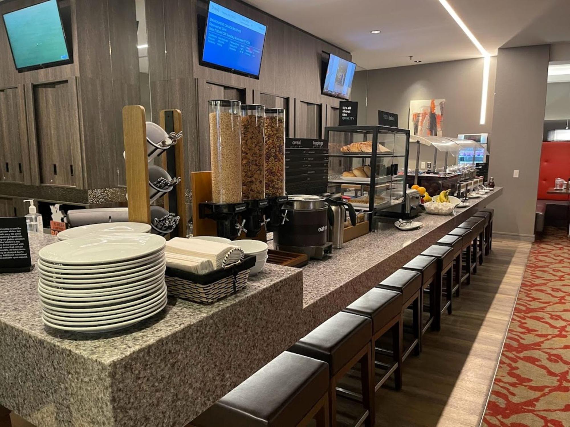 Holiday Inn Winnipeg-South By Ihg Kültér fotó