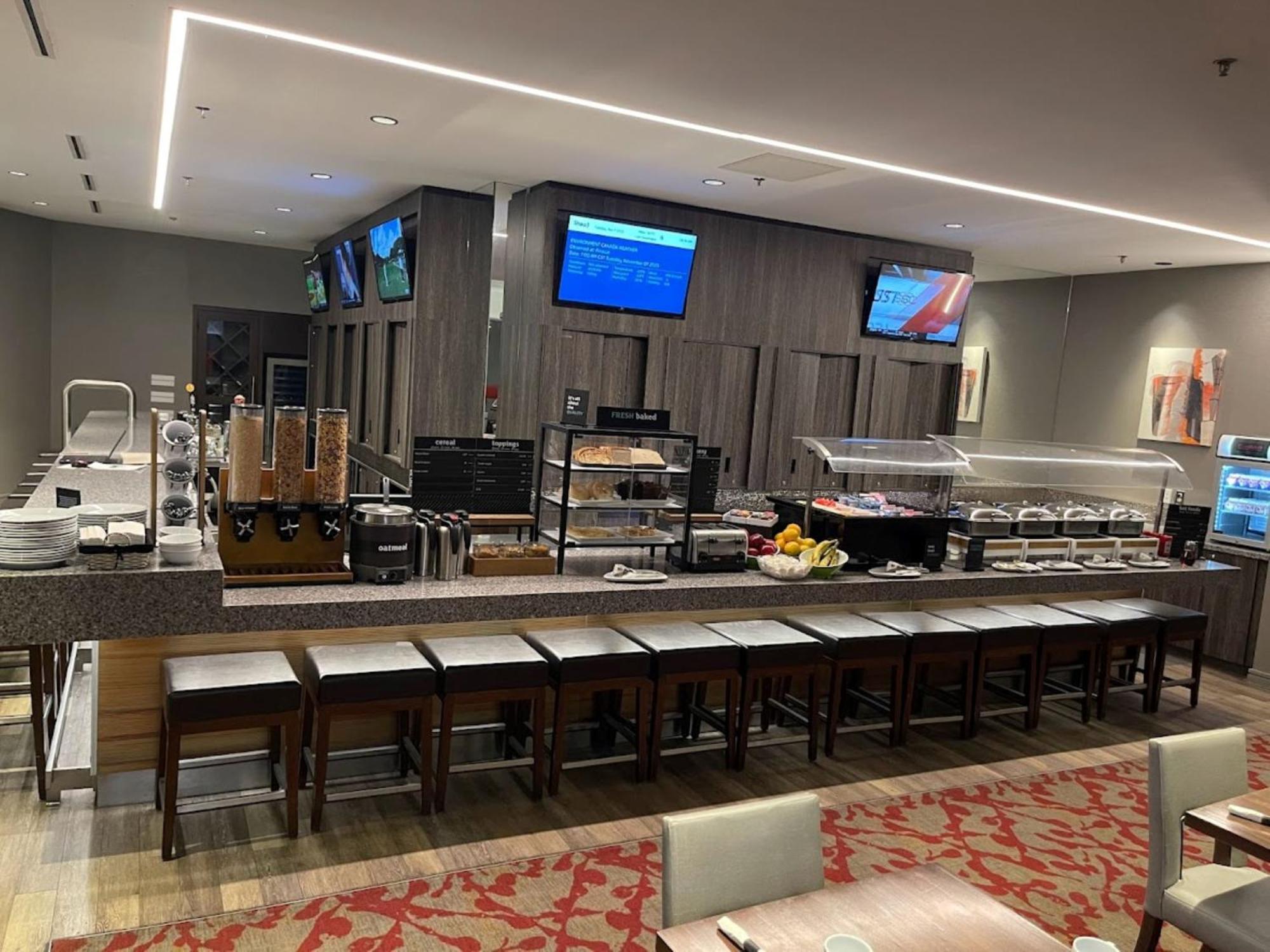 Holiday Inn Winnipeg-South By Ihg Kültér fotó