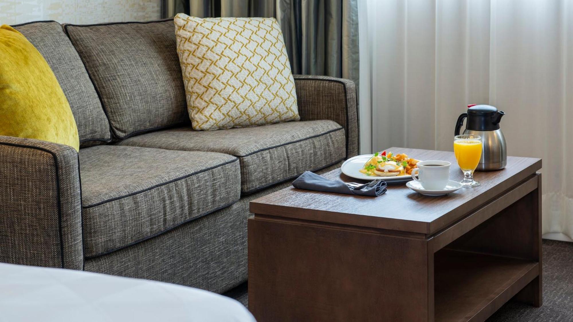 Holiday Inn Winnipeg-South By Ihg Kültér fotó