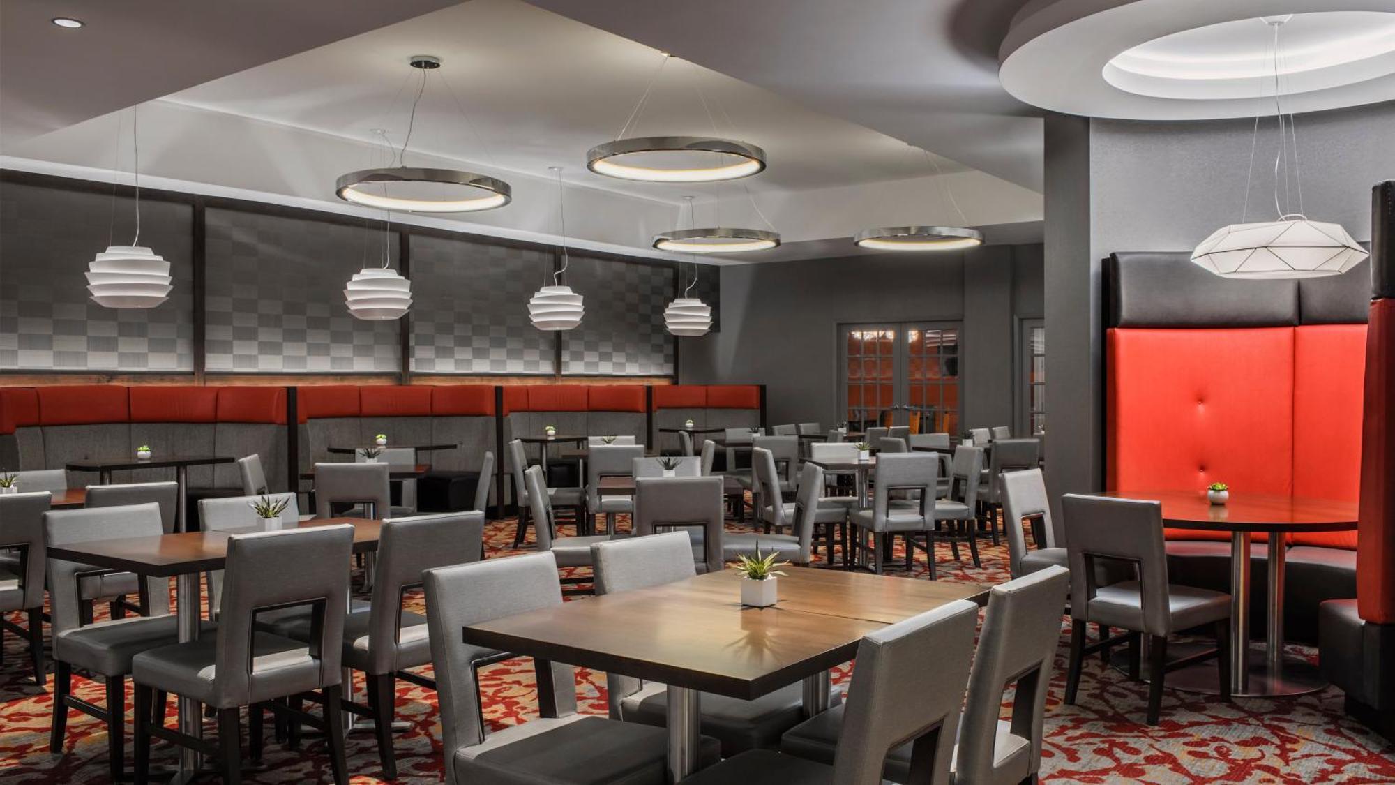 Holiday Inn Winnipeg-South By Ihg Kültér fotó
