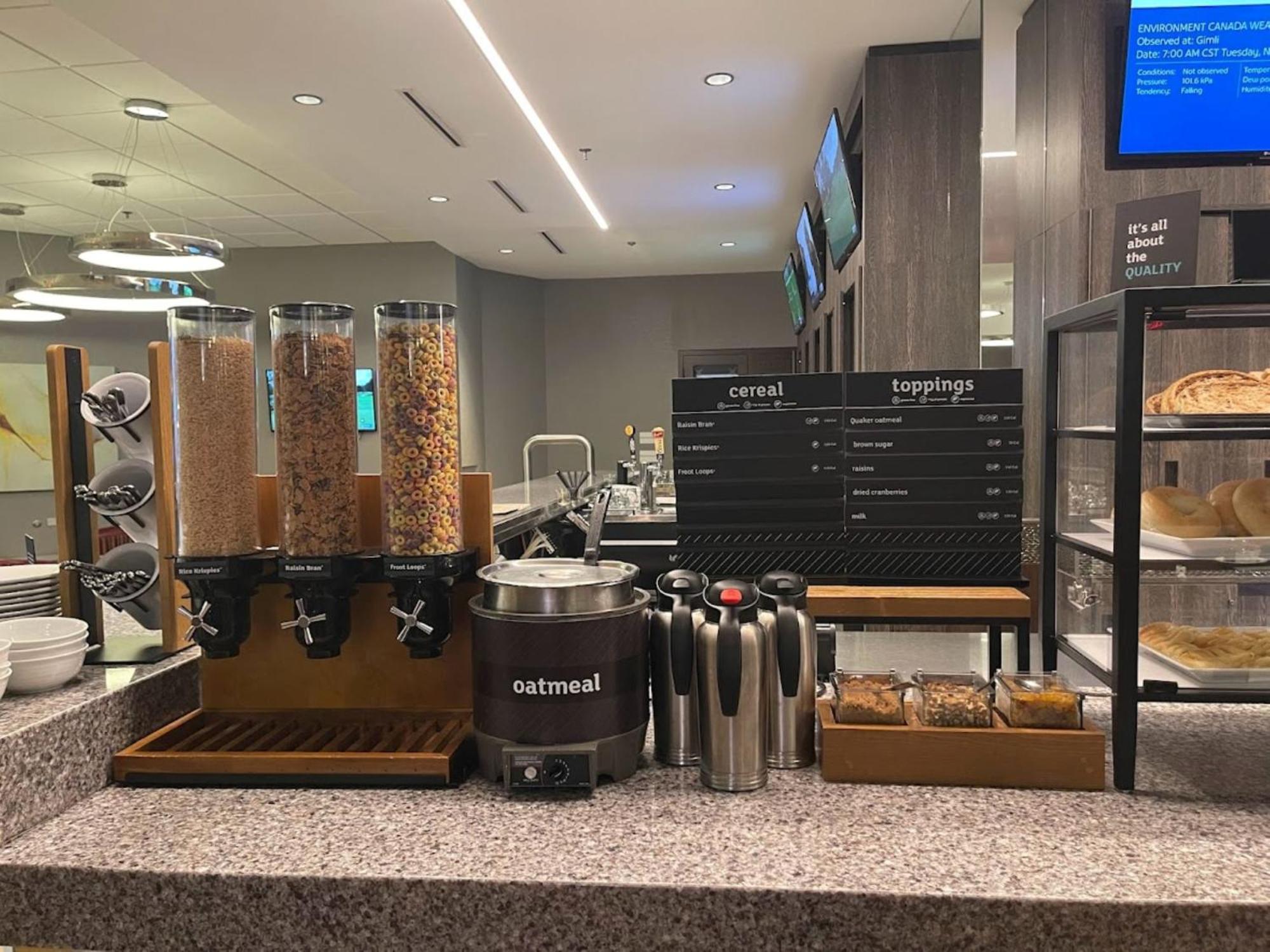 Holiday Inn Winnipeg-South By Ihg Kültér fotó