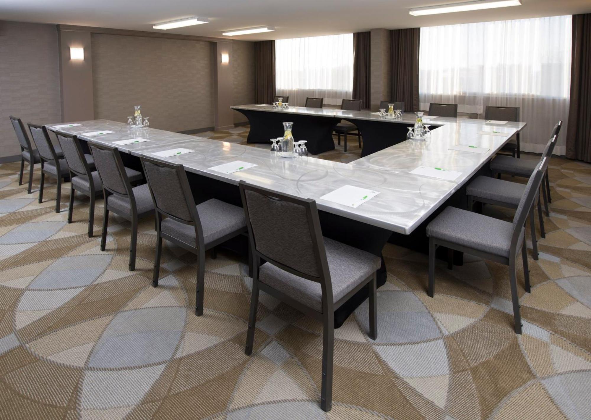 Holiday Inn Winnipeg-South By Ihg Kültér fotó