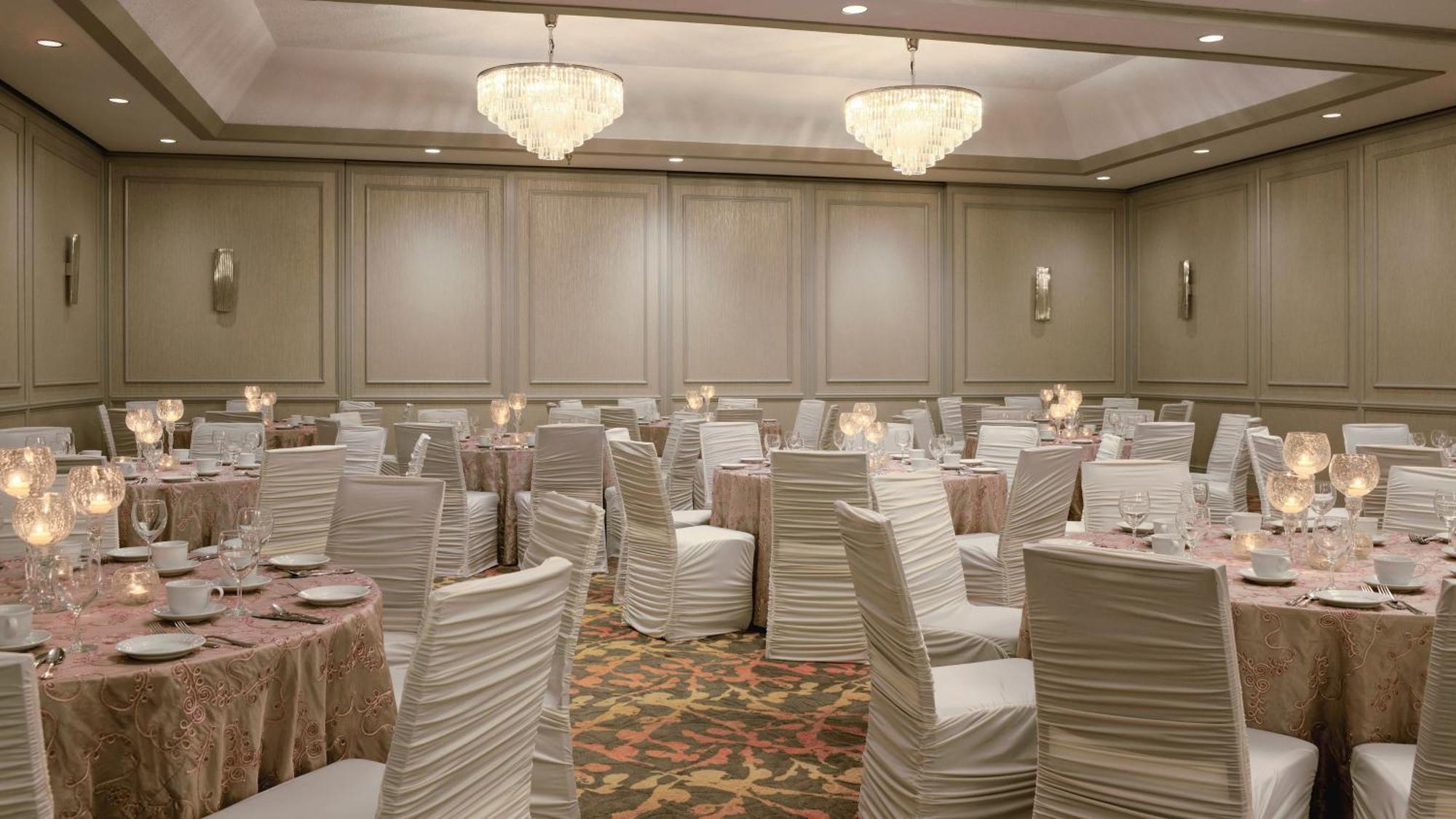 Holiday Inn Winnipeg-South By Ihg Kültér fotó