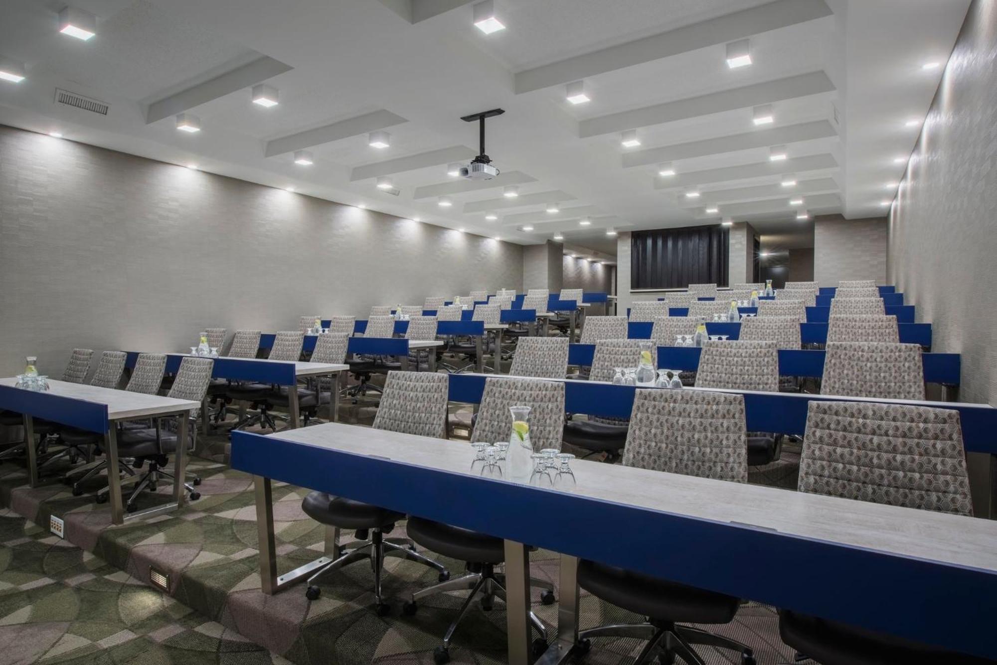 Holiday Inn Winnipeg-South By Ihg Kültér fotó