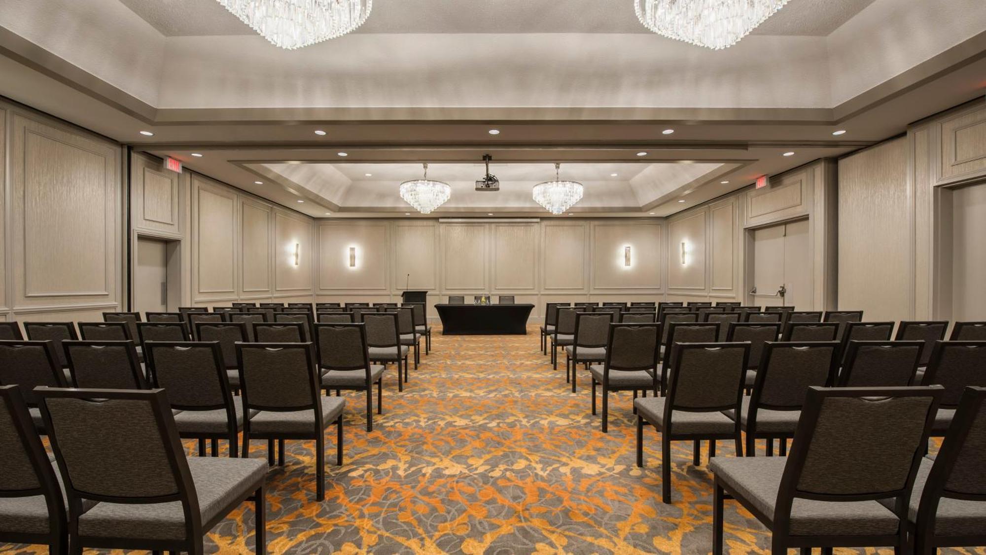 Holiday Inn Winnipeg-South By Ihg Kültér fotó