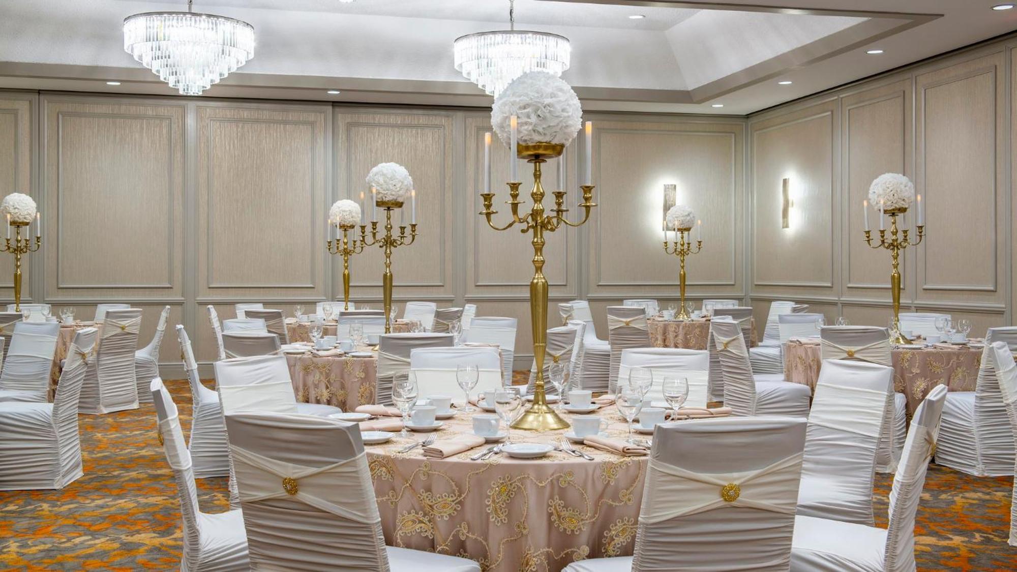 Holiday Inn Winnipeg-South By Ihg Kültér fotó