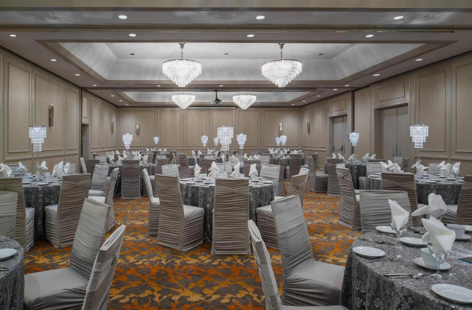 Holiday Inn Winnipeg-South By Ihg Kültér fotó