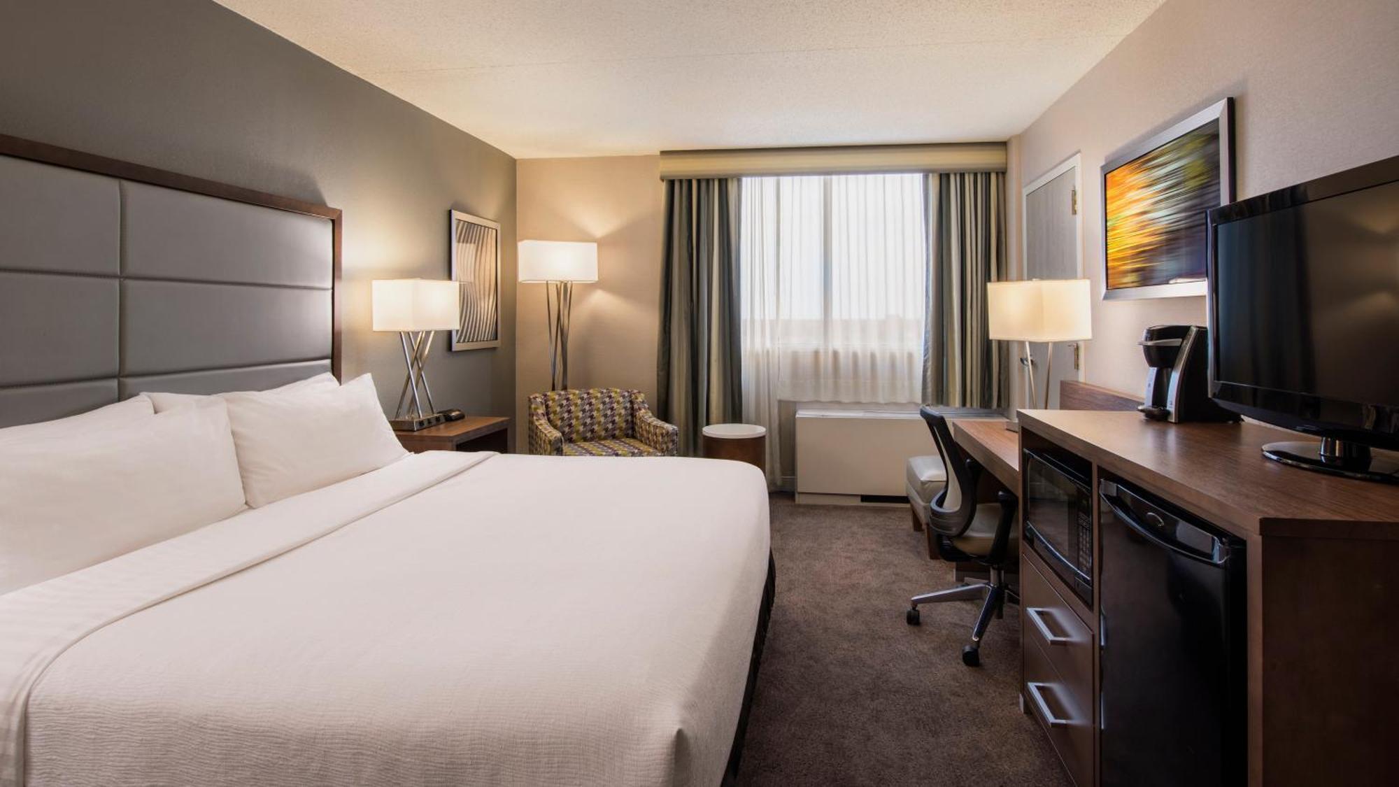 Holiday Inn Winnipeg-South By Ihg Kültér fotó