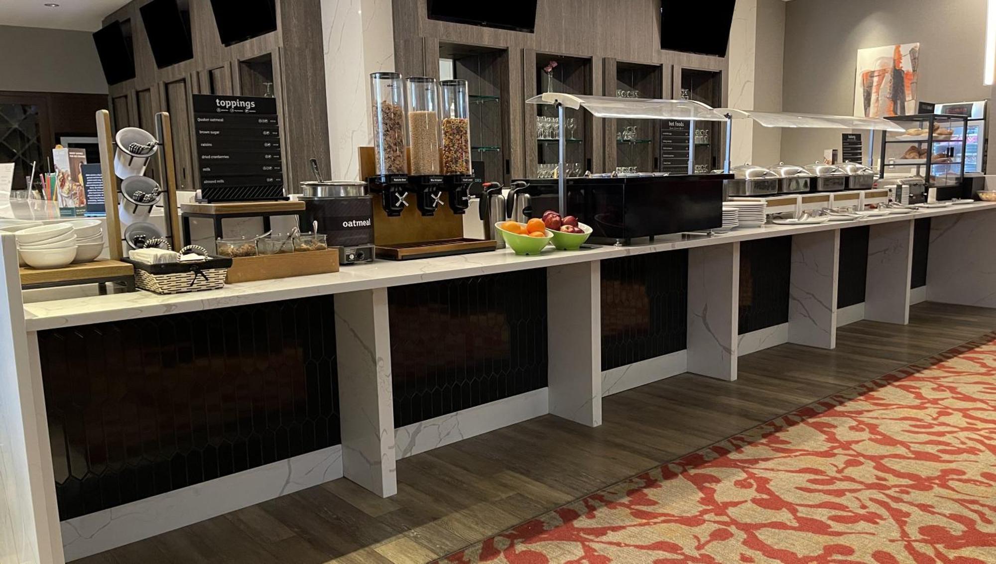 Holiday Inn Winnipeg-South By Ihg Kültér fotó
