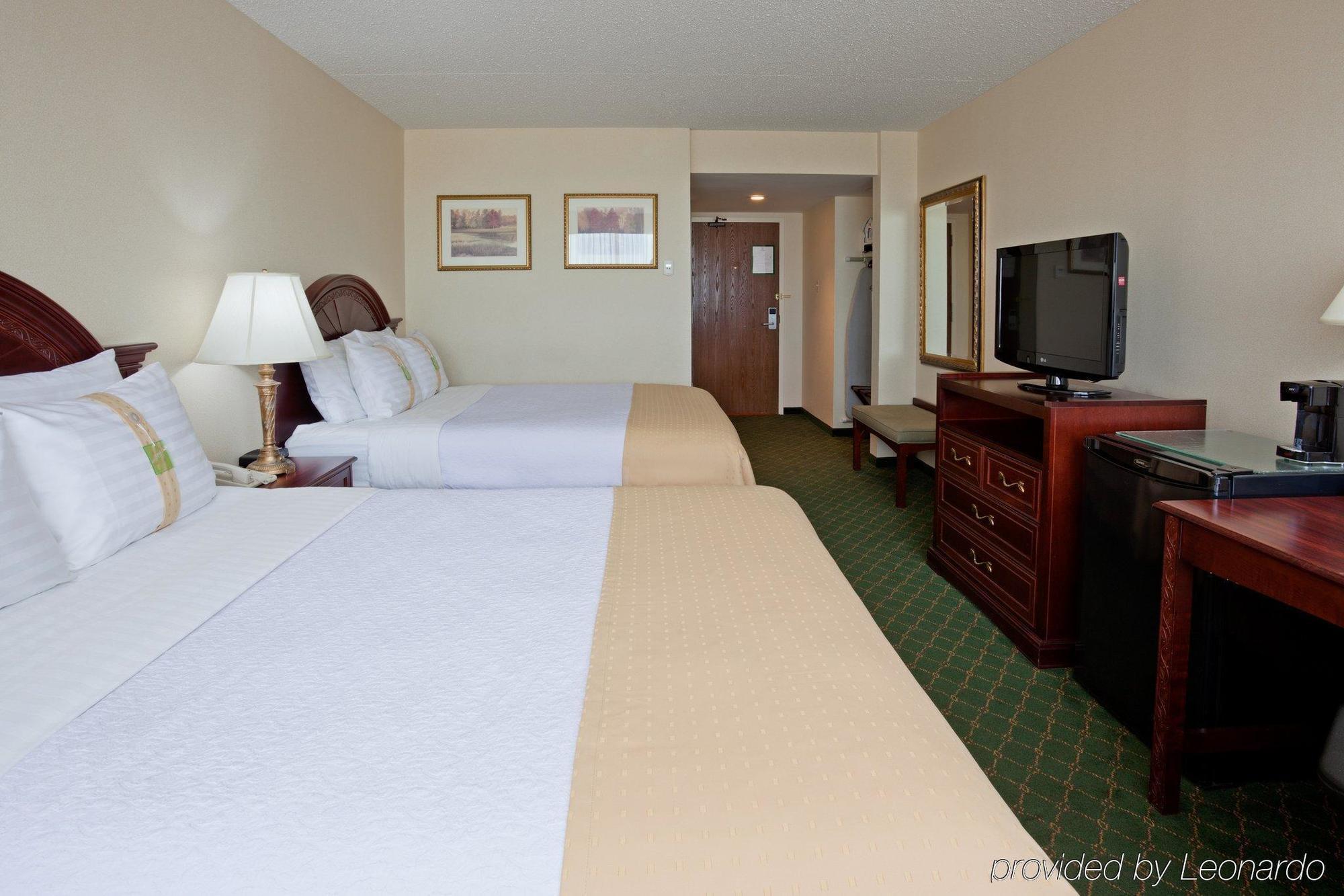 Holiday Inn Winnipeg-South By Ihg Kültér fotó