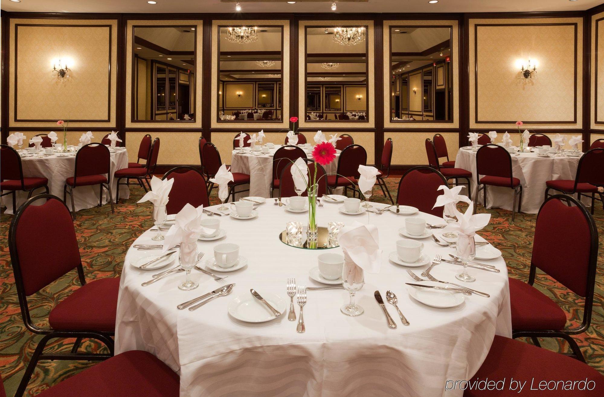 Holiday Inn Winnipeg-South By Ihg Kültér fotó